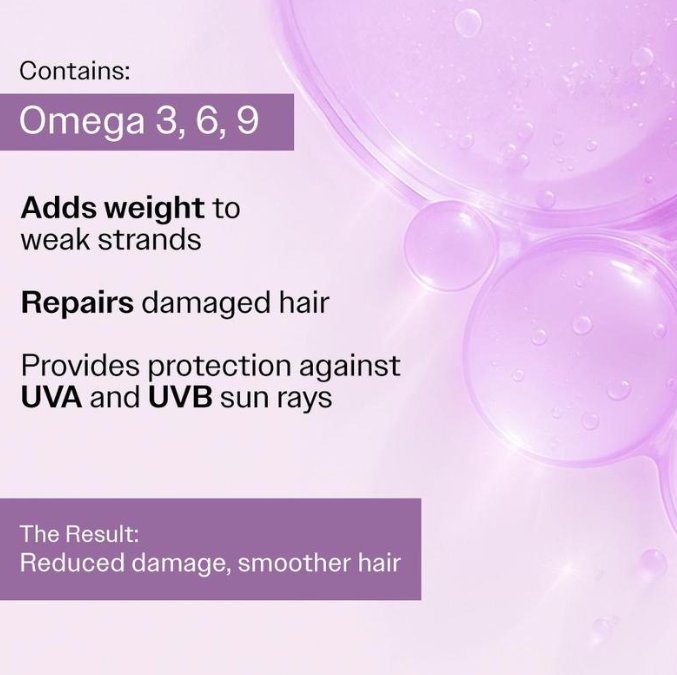 Ultra Smoothing Hair Serum