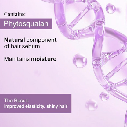 Ultra Smoothing Hair Serum