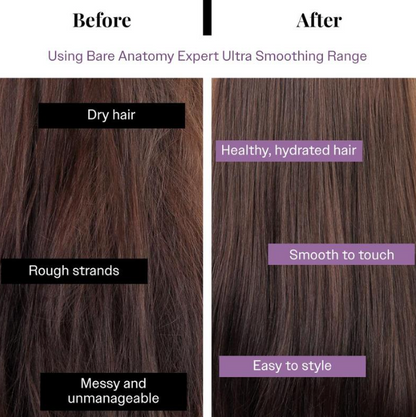 Ultra Smoothing Hair Serum