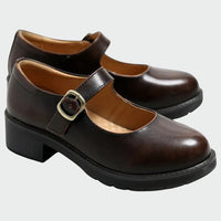 Sophia | Elegant Comfortable Mary Jane Shoes