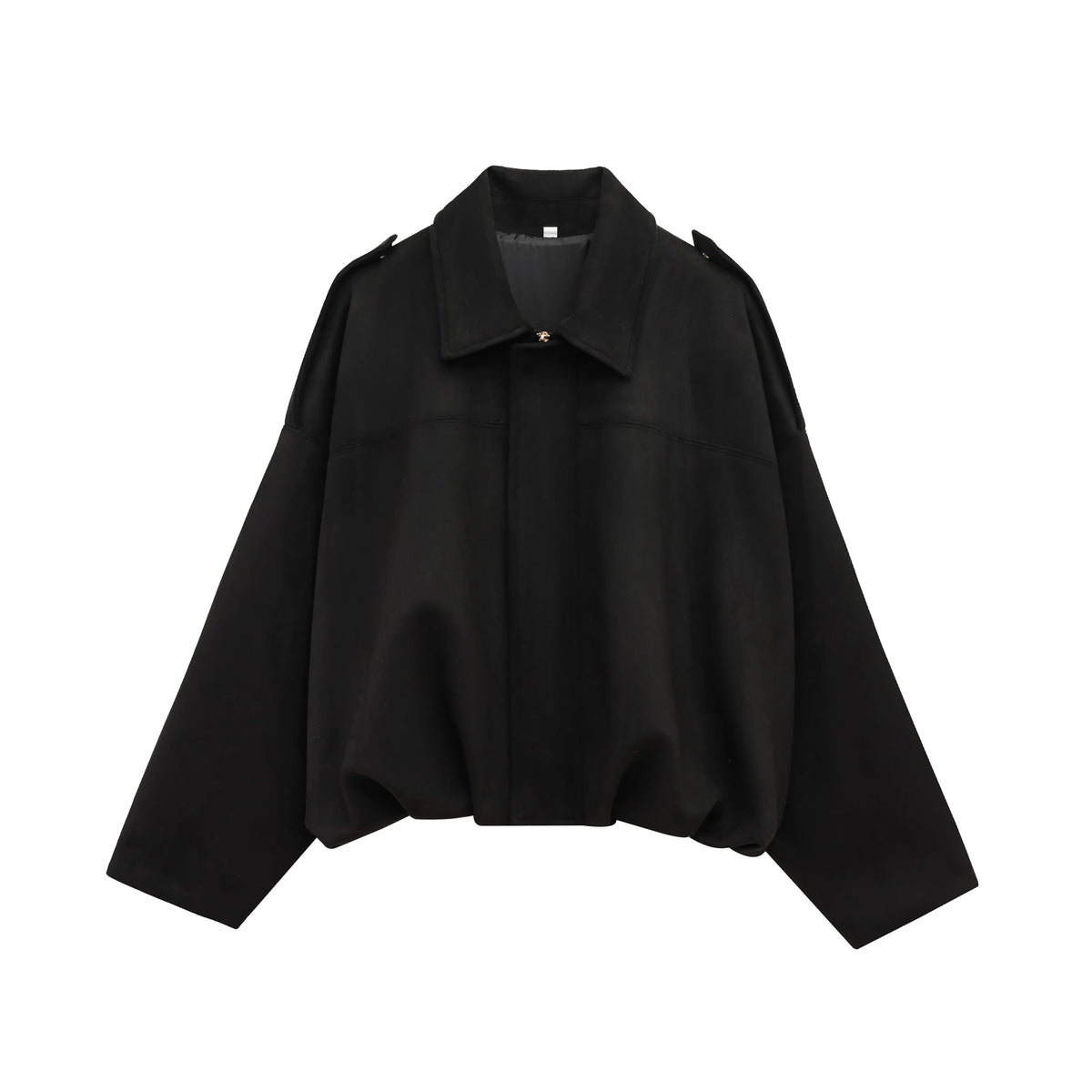 Sophia | Stylish Vintage Bomber Jacket