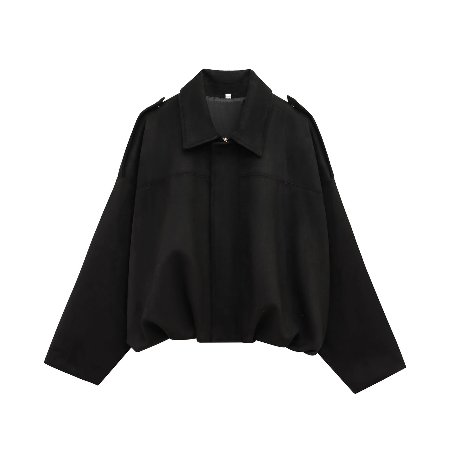 Sophia | Stylish Vintage Bomber Jacket