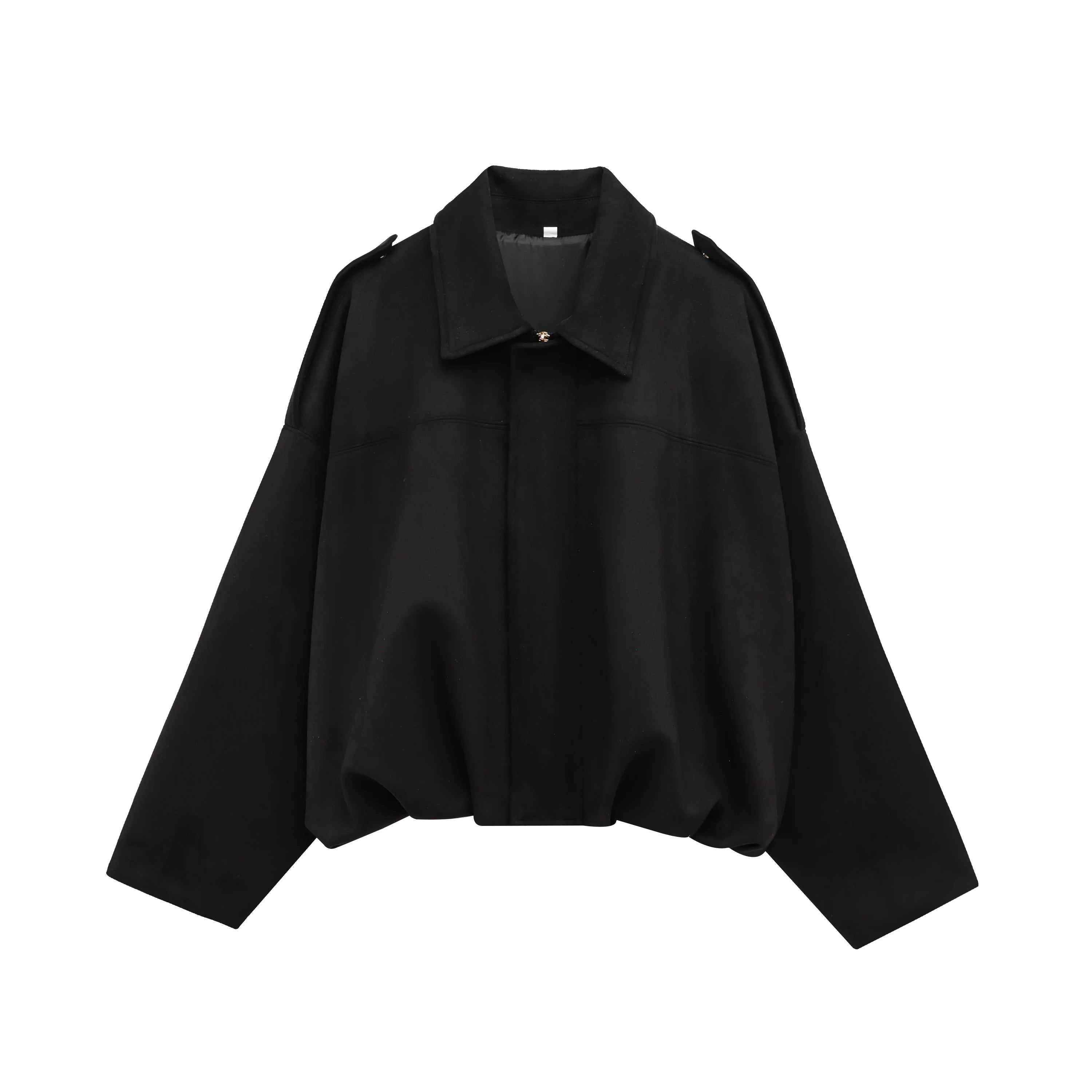 Sophia | Stylish Vintage Bomber Jacket