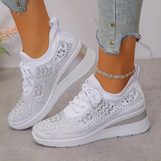 Sophia | Supportive Lightweight Orthopedic Shoes