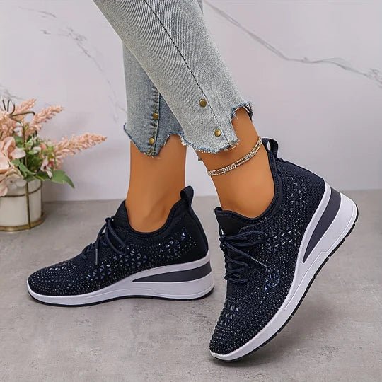 Sophia | Supportive Lightweight Orthopedic Shoes