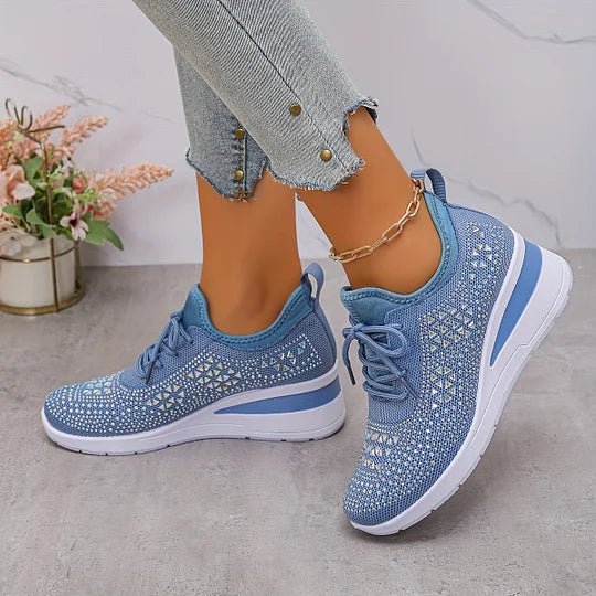 Sophia | Supportive Lightweight Orthopedic Shoes
