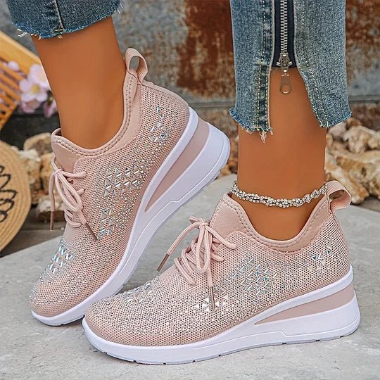 Sophia | Supportive Lightweight Orthopedic Shoes