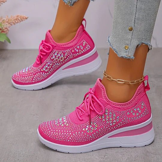 Sophia | Supportive Lightweight Orthopedic Shoes