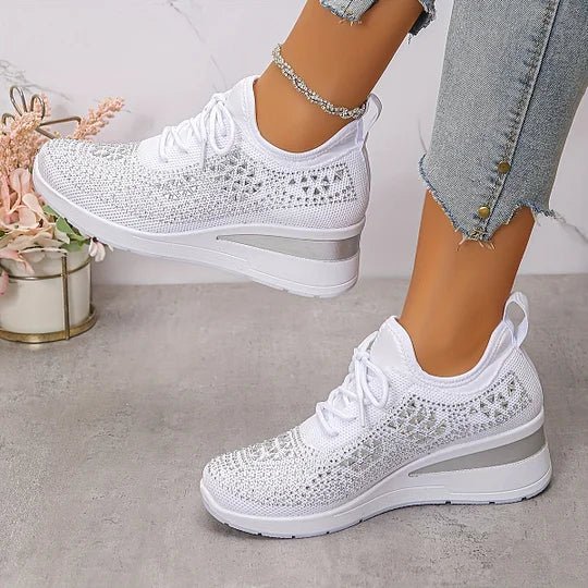 Sophia | Supportive Lightweight Orthopedic Shoes