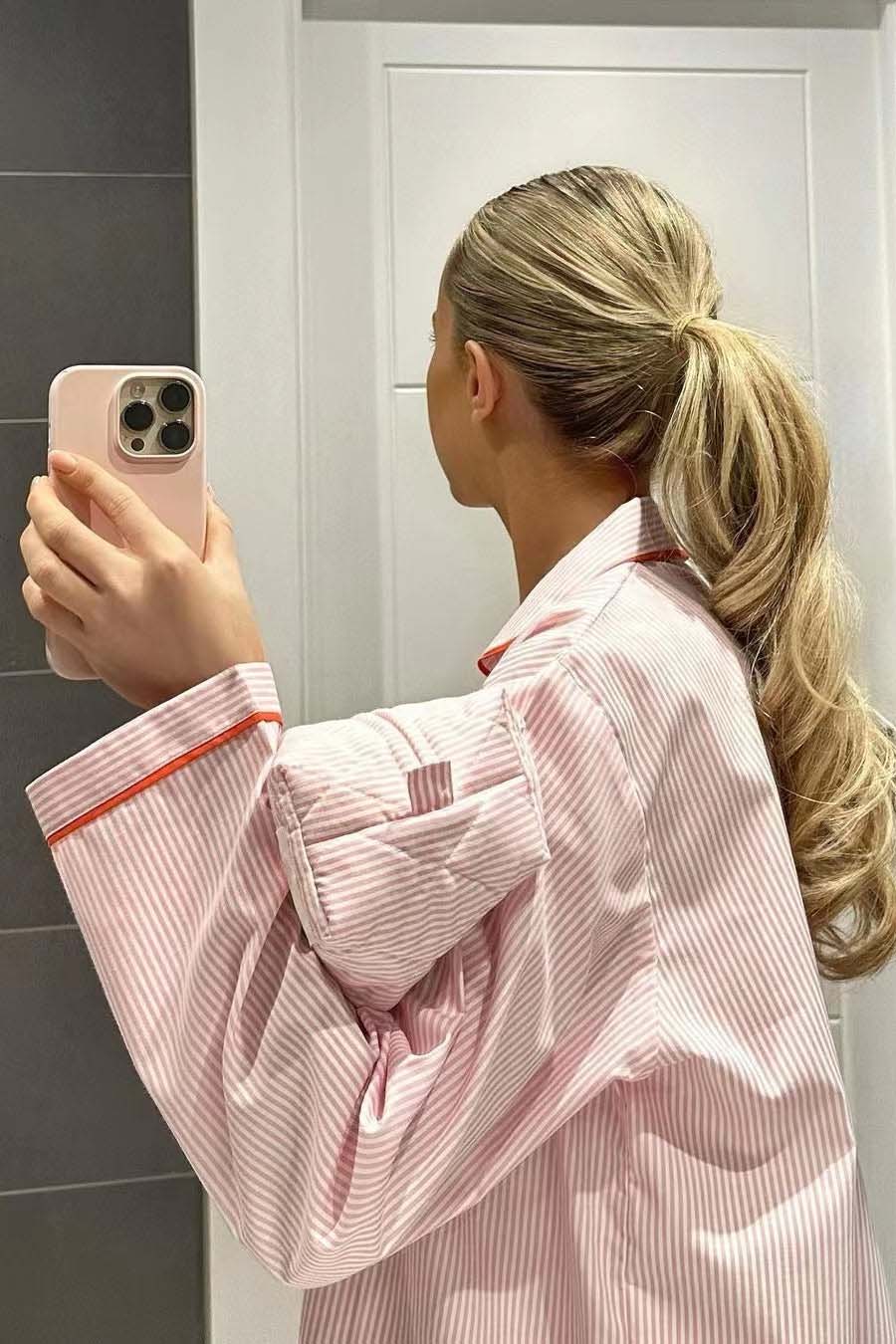 Sophie | Cozy Elegant Pajama Set for Women