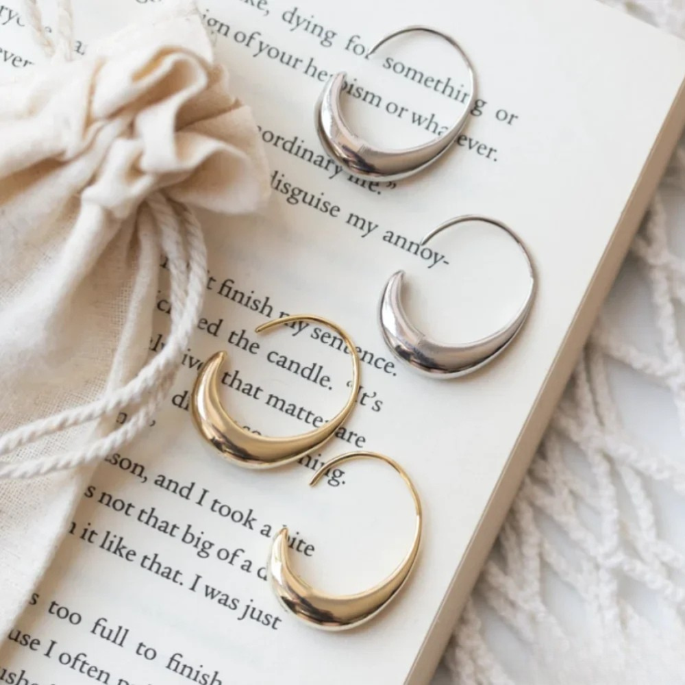 Elegant Earrings for Women