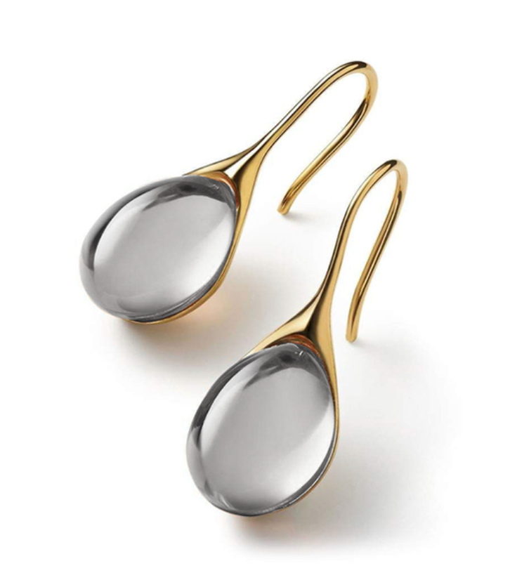 Elegant Handcrafted Lightweight Earrings for Women