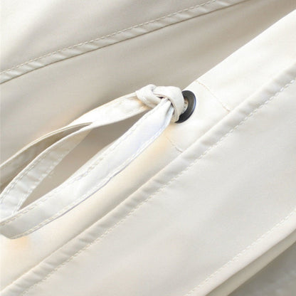 Sophie | Lightweight Elegant Women's Windbreaker Jacket for Autumn and Winter
