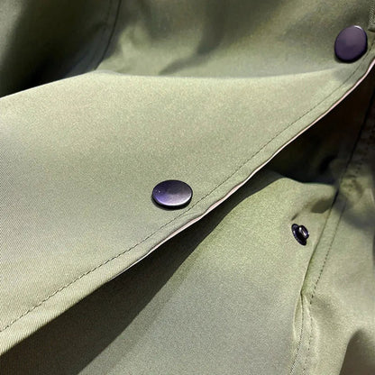 Sophie | Lightweight Elegant Women's Windbreaker Jacket for Autumn and Winter