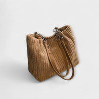 Sophie | Soft Casual Corduroy Shoulder Bag for Women