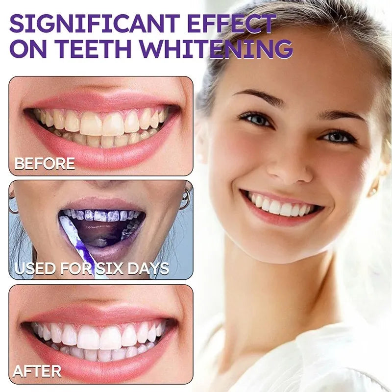 Teeth Restoration Mineral Powder VIP